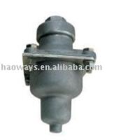 Truck Drain Valve