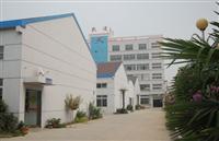 Changzhou Kailing Automobile Fittings Co., Ltd.