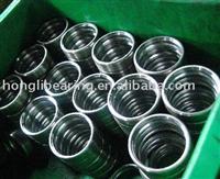 Deep Groove Ball Bearing Ring(open Z ZZ RZ 2RZ  RS 2RS)