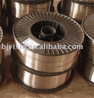 Titanium Wire