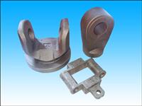 Auto Parts alloy steel 