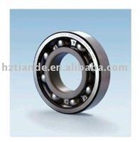 TDB deep groove ball bearing 6316-ZN