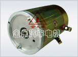 Hydraulic Motor 12V