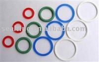 Rubber O Ring Seals