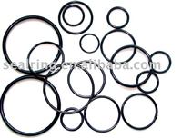 Rubber O-ring Of As568, P. G. S, Gb3452. 1-82/ 92