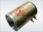 24v Dc Brush Motor