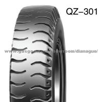 Wuling Truck and Bus Tire