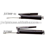 Premium Black Grease Gun (JLE500P,500P-01)