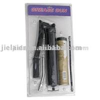 Premium Black Grease Gun (JLE500J-02)