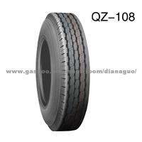 Truck and Bus Tire for Wuling