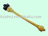 Agriculture PTO Shaft and Parts