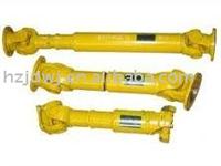 Auto drive shaft