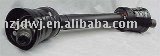 Agriculture Pto Shaft and Parts Various Kinds Of Agriculture Drive Shaft Assemblies and Parts