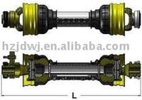 Auto drive shaft original