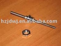 Auto drive shaft technical