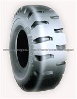 Bias Otr Tyre 58/ 85-57 for Cat 994