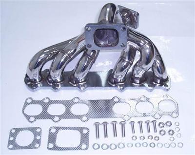 Exhaust Manifold(exhaust Pipes )