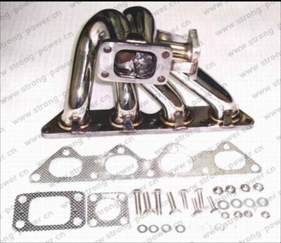 Exhaust Manifold(46mm Wastegate Flange)