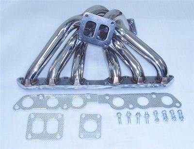 Exhaust Manifold(super 2jzge N/ A Turbo )