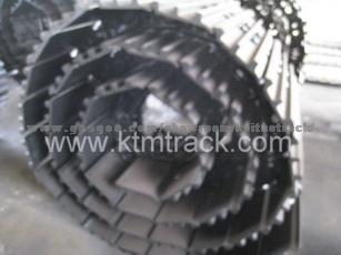 High-quality Excavator Track Link Assy