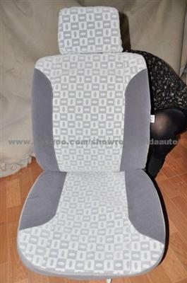 Cotton Car Seat Cover Wd-s168