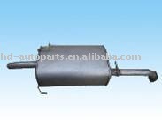 Buick Auto Muffler  M#01