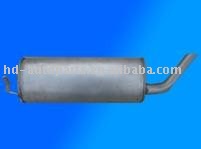 Citroen Auto Muffler  M#04