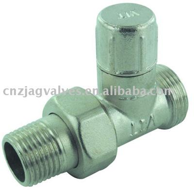 JD-4465 Radiator Valve