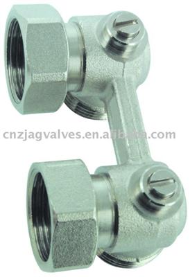 JD-4521 H Valve