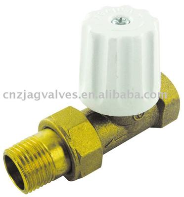 JD-4453 Radiator Valve