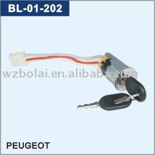 Ignition Switch  BL-01-202