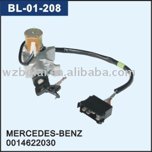 Ignition Switch  BL-01-208