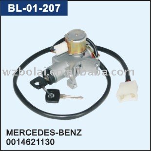 Ignition Switch  BL-01-207