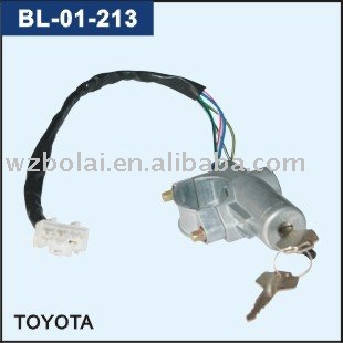 Ignition Switch  BL-01-213