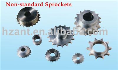 Special Sprocket（OEM service offered ）