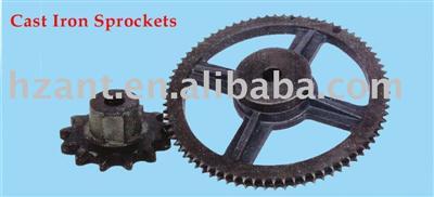 Special Sprocket