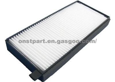 Cabin Air Filter  68111-091a0 for Ssangyong