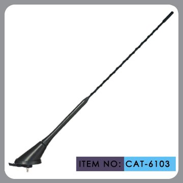 AM/FM  Auto Antenna length:16