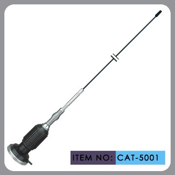 CB Antenna length:31