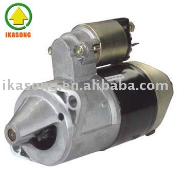 Hitachi Starter Motor Used on Nissan Lift Truck