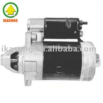 NIPPON DENSO STARTER MOTOR USED ON TOYOTA COROLLA