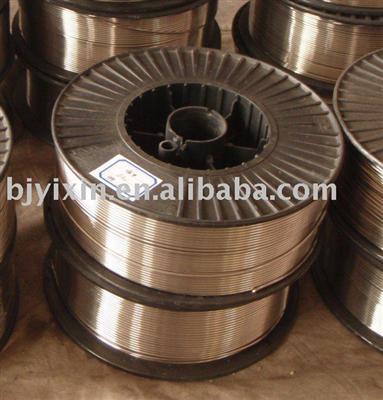 Titanium Wire