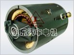 DC Hydraulic Motor