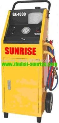 Fuel System and Engine Cleaner AFT-3000
