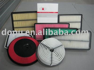 Air Filter PP