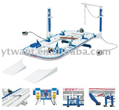 Auto Frame Machine W-1500