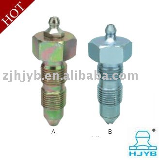 Grease valves for Caterpillar