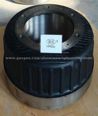 1599011 Brake Drum for Byd