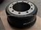 WEBB Brake Drum 64119
