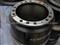 WEBB Brake Drum 62200